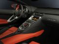 2011 Lamborghini Aventador LP 700-4 Coupe - Photo 9