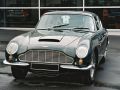 1965 Aston Martin DB6 - Fotoğraf 1