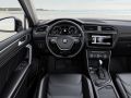 2016 Volkswagen Tiguan II Allspace - Снимка 16