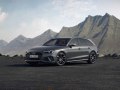 2019 Audi S4 Avant (B9, facelift 2019) - Fotoğraf 4