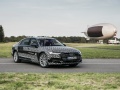 2018 Audi A8 (D5) - Fotoğraf 11