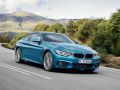 2017 BMW 4 Serisi Coupe (F32, facelift 2017) - Fotoğraf 4