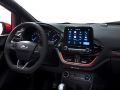 2017 Ford Fiesta VIII (Mk8) 5 door - Снимка 6