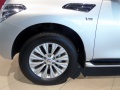 2014 Nissan Patrol VI (Y62, facelift 2014) - Kuva 3