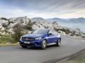2016 Mercedes-Benz GLC Coupe (C253) - Технические характеристики, Расход топлива, Габариты