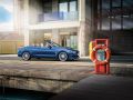 2014 Alpina B4 Cabrio - Dane techniczne, Zużycie paliwa, Wymiary