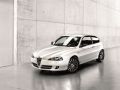2004 Alfa Romeo 147 (facelift 2004) 3-doors - Технические характеристики, Расход топлива, Габариты