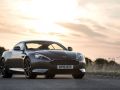 Aston Martin DB9 - Τεχνικά Χαρακτηριστικά, Κατανάλωση καυσίμου, Διαστάσεις