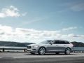 2017 Volvo V90 (2016) - Tekniske data, Forbruk, Dimensjoner