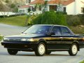 1986 Toyota Camry II (V20) - Tekniska data, Bränsleförbrukning, Mått