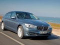 2009 BMW 5er Gran Turismo (F07) - Technische Daten, Verbrauch, Maße