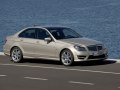 2011 Mercedes-Benz C-Klasse (W204, facelift 2011) - Technische Daten, Verbrauch, Maße