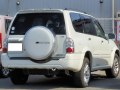 1999 Suzuki Escudo II - Fotoğraf 2