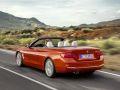 2017 BMW 4 Series Convertible (F33, facelift 2017) - Foto 2