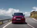 2017 Land Rover Range Rover Sport II (facelift 2017) - Fotoğraf 2