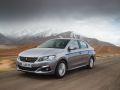 2017 Peugeot 301 (facelift 2017) - Specificatii tehnice, Consumul de combustibil, Dimensiuni