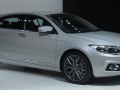 2014 Qoros 3 Hatch - Teknik özellikler, Yakıt tüketimi, Boyutlar