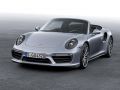 2017 Porsche 911 Cabriolet (991 II) - Technische Daten, Verbrauch, Maße