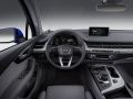 2016 Audi Q7 (Typ 4M) - Fotoğraf 9