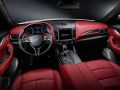 2017 Maserati Levante - Снимка 7