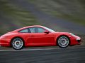 2012 Porsche 911 (991) - Fotoğraf 3