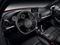 2013 Audi S3 (8V) - Fotoğraf 3
