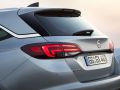 2016 Opel Astra K Sports Tourer - Fotoğraf 4
