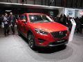 2015 Mazda CX-5 (facelift 2015) - Tekniska data, Bränsleförbrukning, Mått