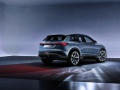 2020 Audi Q4 e-tron Concept - Снимка 4