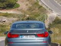 2009 BMW 5 Serisi Gran Turismo (F07) - Fotoğraf 5
