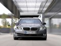 2010 BMW 5 Serisi Sedan (F10) - Fotoğraf 1