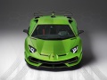 2019 Lamborghini Aventador SVJ - Dane techniczne, Zużycie paliwa, Wymiary