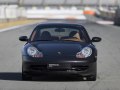 1998 Porsche 911 (996) - Fotoğraf 4