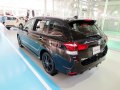 2017 Toyota Corolla Fielder XI (facelift 2017) - Снимка 2