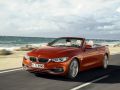 2017 BMW 4 Series Convertible (F33, facelift 2017) - Foto 14