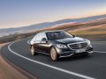 2017 Mercedes-Benz Maybach Klasa S (X222, facelift 2017) - Dane techniczne, Zużycie paliwa, Wymiary