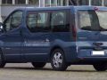 2001 Renault Trafic II (Phase I) - Снимка 10