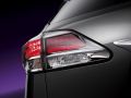 2012 Lexus RX III (facelift 2012) - Fotoğraf 3