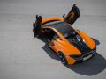 2015 McLaren 570S - Fotoğraf 5