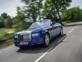 2012 Rolls-Royce Phantom Drophead Coupe (facelift 2012) - Fotoğraf 9