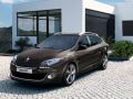 2012 Renault Megane III Grandtour (Phase II, 2012) - Technische Daten, Verbrauch, Maße