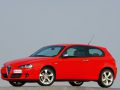 2004 Alfa Romeo 147 (facelift 2004) 3-doors - Fotoğraf 7