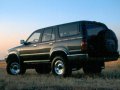 1990 Toyota 4runner II - Fotoğraf 4