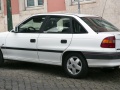 1992 Opel Astra F Classic - Fotoğraf 3