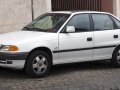 1992 Opel Astra F Classic - Снимка 2