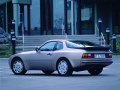 1982 Porsche 944 - Fotoğraf 3