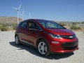 2017 Chevrolet Bolt EV - Технические характеристики, Расход топлива, Габариты