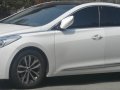 2011 Hyundai Grandeur/Azera V (HG) - Fotoğraf 3