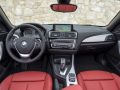 2015 BMW 2 Serisi Cabrio (F23) - Fotoğraf 4