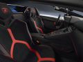 2016 Lamborghini Aventador LP 750-4 Superveloce Roadster - Фото 7